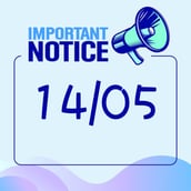 5월 14일(수) 게임별 제품 점검 및 패치 안내